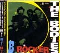 BODIES(JPN) / ボディーズ / ＢＲＯＣＫＥＲ