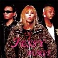 JESSY (JPN/PUNK) / BURST