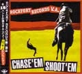V.A. / オムニバス / ＣＨＡＳＥ’ＥＭＳＨＯＯＴ’ＥＭ