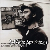 MICHAEL FRANTI & SPEARHEAD / マイケル・フランティ&スペアヘッド / エヴリワン・ディザ－ブス・ミュ－ジック