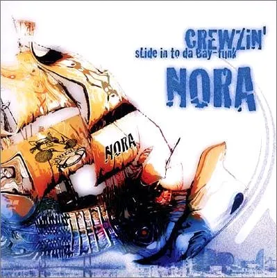 NORA / ノラ / ＮＯＲＡ　ＣＲＥＷＺＩＮ’