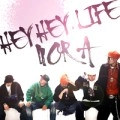 NORA (HIP HOP) / ＨＥＹ　ＨＥＹ