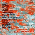 V.A.(KASKADE,COBURN,CSS...) / SURE MATERIALS VER.2