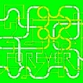 GUSGUS / ＦＯＲＥＶＥＲ