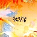 MIGUEL MIGS / ミゲル・ミグス / Ｔｈｏｓｅ　Ｔｈｉｎｇｓ