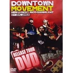 ENT DEAL LEAGUE / エント・ディール・リーグ / ＤＯＷＮＴＯＷＮ　ＭＯＶＥＭＥＮＴ