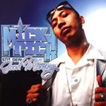 MICKY RICH / ミッキー・リッチ / グッドモーニング