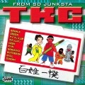 TKC from SD JUNKSTA / 百姓一揆