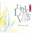 LOUIE VEGA / ルイ・ヴェガ / ｈｅｒｅ　＆　ｎｏｗ