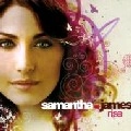 SAMANTHA JAMES / ｒｉｓｅ