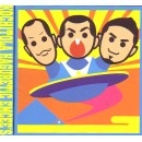 KOCHITOLA  HAGURETIC EMCEE'S (鎮座DOPENESS, ホームランチョップ, カトマイラ) / ＨＡＧＵＬＩＦＥ
