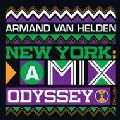 ARMAND VAN HELDEN / アーマンド・ヴァン・ヘルデン / NEW YORK:A MIX ODYSSEY 2