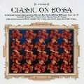 VARIOUS ARTISTS (CLASSIC) / オムニバス (CLASSIC) / クラシック・オン・ボッサ・モー