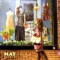 MAY / メイ / オンナゴコロ