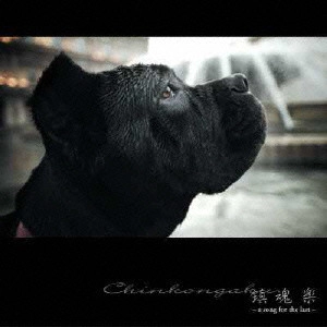 HIROYUKI ITSUKI / 五木寛之 / 鎮魂楽～a song for the last～