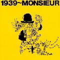 ムッシュかまやつ / １９３９～ＭＯＮＳＩＥＵＲ