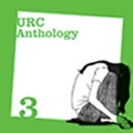 オムニバス(高田渡,遠藤賢司,金延幸子他) / ＵＲＣの真実～ＵＲＣ　Ａｎｔｈｏｌｏｇｙ