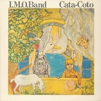 I.M.O.Band / Ｃａｔａ－Ｃｏｔｏ