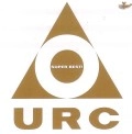 オムニバス(はっぴいえんど,高田渡,友部正人) / ＵＲＣ　スーパー・ベスト！