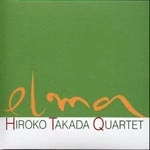 HIROKO TAKADA / 高田ひろ子 / エルマ