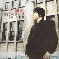 JUN ABE / 安部潤 / Ｔｈｅ　Ｓｅｎｓｉｍｉｌｉａ　