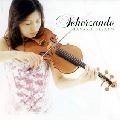 UESATO ,HANAKO E AOKI ,KYOKO / 上里 はな子 & 青木 京子  / スケルツァンド / Scherzando