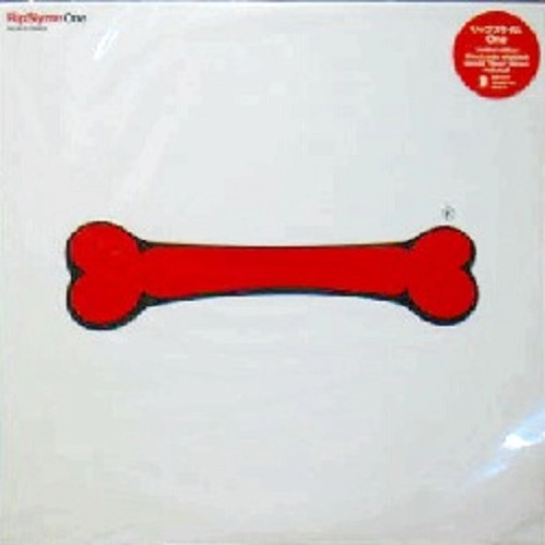 RIP SLYME / Ｏｎｅ
