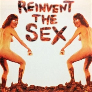 DCPRG (DATE COURSE PENTAGON ROYAL GARDEN) / デートコース・ペンタゴン・ロイヤル・ガーデン / REINVENT THE SEX