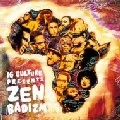 IG CULTURE / ZEN BADIZM