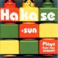 HAKASE-SUN / Ｐｌａｙｓ　Ｂｏｙｚ－Ｔｏｙｚ　ＲＥＧＧ