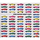 KEB DARGE / ケブ・ダージ / ＤＥＥＰ　ＦＵＮＫ