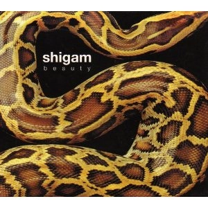 SHIGAM / シガム / ＢＥＡＵＴＹ