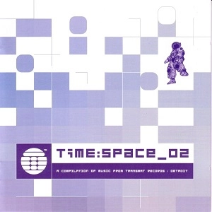 V.A.(TRANSMAT) / ＴＩＭＥ：ＳＰＡＣＥ　２