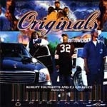 KURUPT YOUNGOTTI & CJ GINAVECE / ＯＲＩＧＩＮＡＬＳ