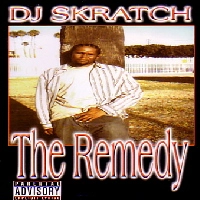 DJ SKRATCH / Ｔｈｅ　Ｒｅｍｅｄｙ