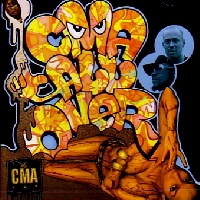 CMA / オ－ル・オ－バァ－