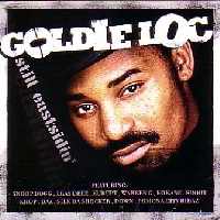 GOLDIE LOC / ＳＴＩＬＬ　ＥＡＳＴＳＩＤＩＮ’