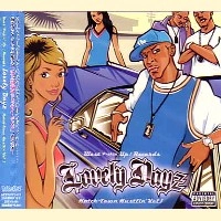 V.A. / ラブリ－・デイズ　ハッチ・タウン・ハスリ