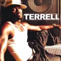 TERRELL (TERRELL CARTER) / テレル・カーター / テレル