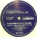 HIROSHI WATANABE/WALTER JONES / ＣＯＭＰＡＣＴ　ＶＩＮＹＬ　ＥＰ１