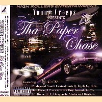YOUNG CREEPS / Ｐａｐｅｒ　Ｃｈａｓｅ