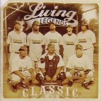 LIVING LEGENDS / ＣＬＡＳＳＩＣ