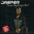 JASPER / ジャスパー / フロム・マイ・パースペクティブ
