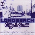 V.A. / ＬＯＮＧＢＥＡＣＨ　ＣＩＴＹLIMITS VOL.1