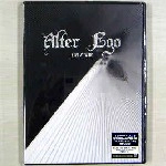 ALTER EGO / アルター・エゴ / ＬＩＶＥ　ＡＴ　ＷＩＲＥ