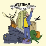 WESTBAM / ウエストバム / ＤＯ　ＹＯＵ　ＢＥＬＩＥＶＥ　ＩＮ　ＴＨ