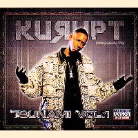 V.A. / ＴＳＵＮＡＭＩ ＶＯＬ．１
