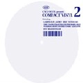 V.A.(CLASHING EGOS,LAZYBOY,REKID...) / ＣＯＭＰＡＣＴ　ＶＩＮＹＬ　２