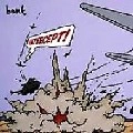 BENT / ＩＮＴＥＲＣＥＰＴ！