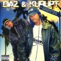 DAZ & KURUPT / UNRELEASED GANGSTA HITS
